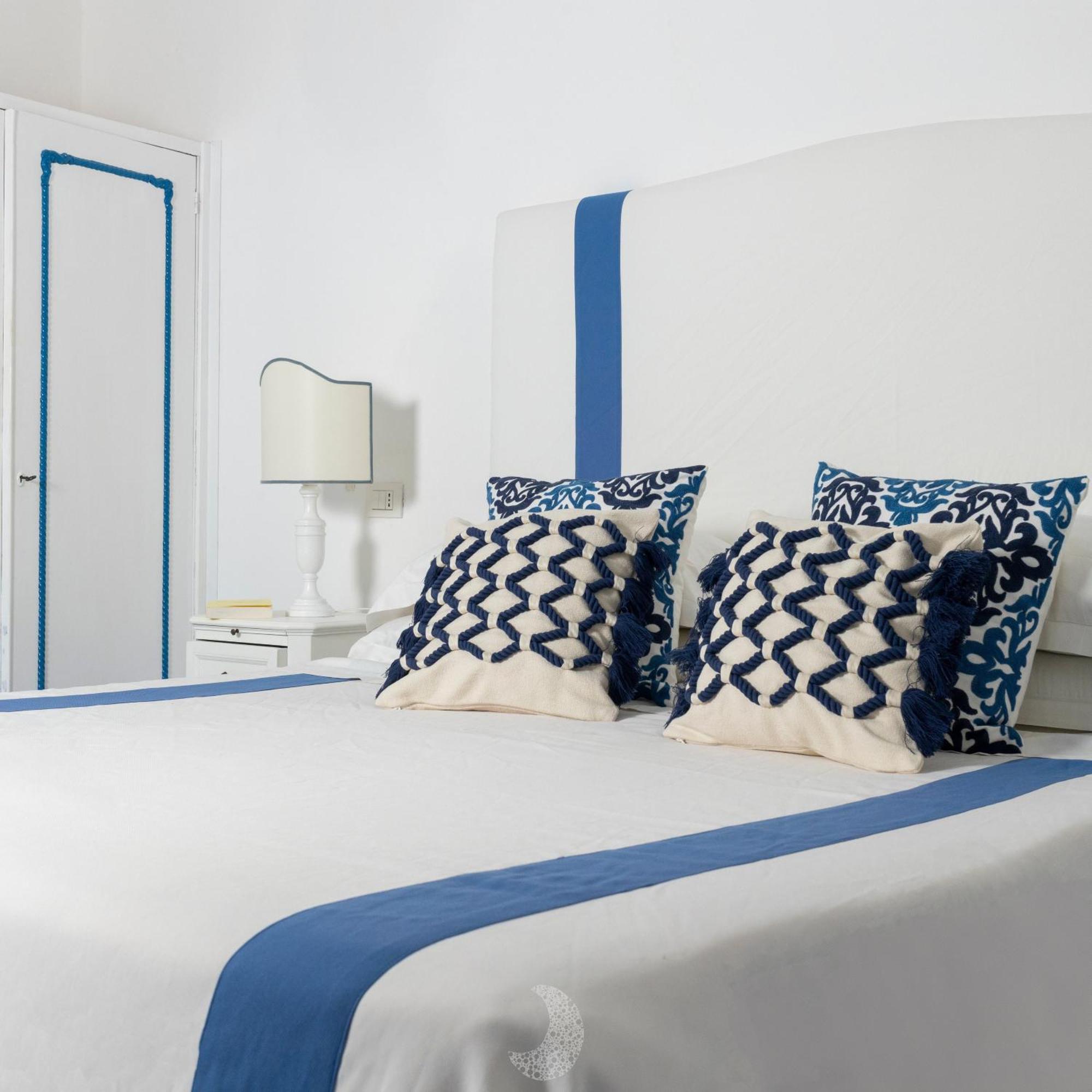 Hotel Chiaia Di Luna Ponza Exteriér fotografie