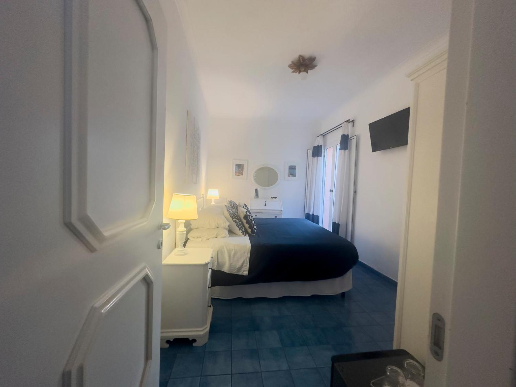 Hotel Chiaia Di Luna Ponza Exteriér fotografie