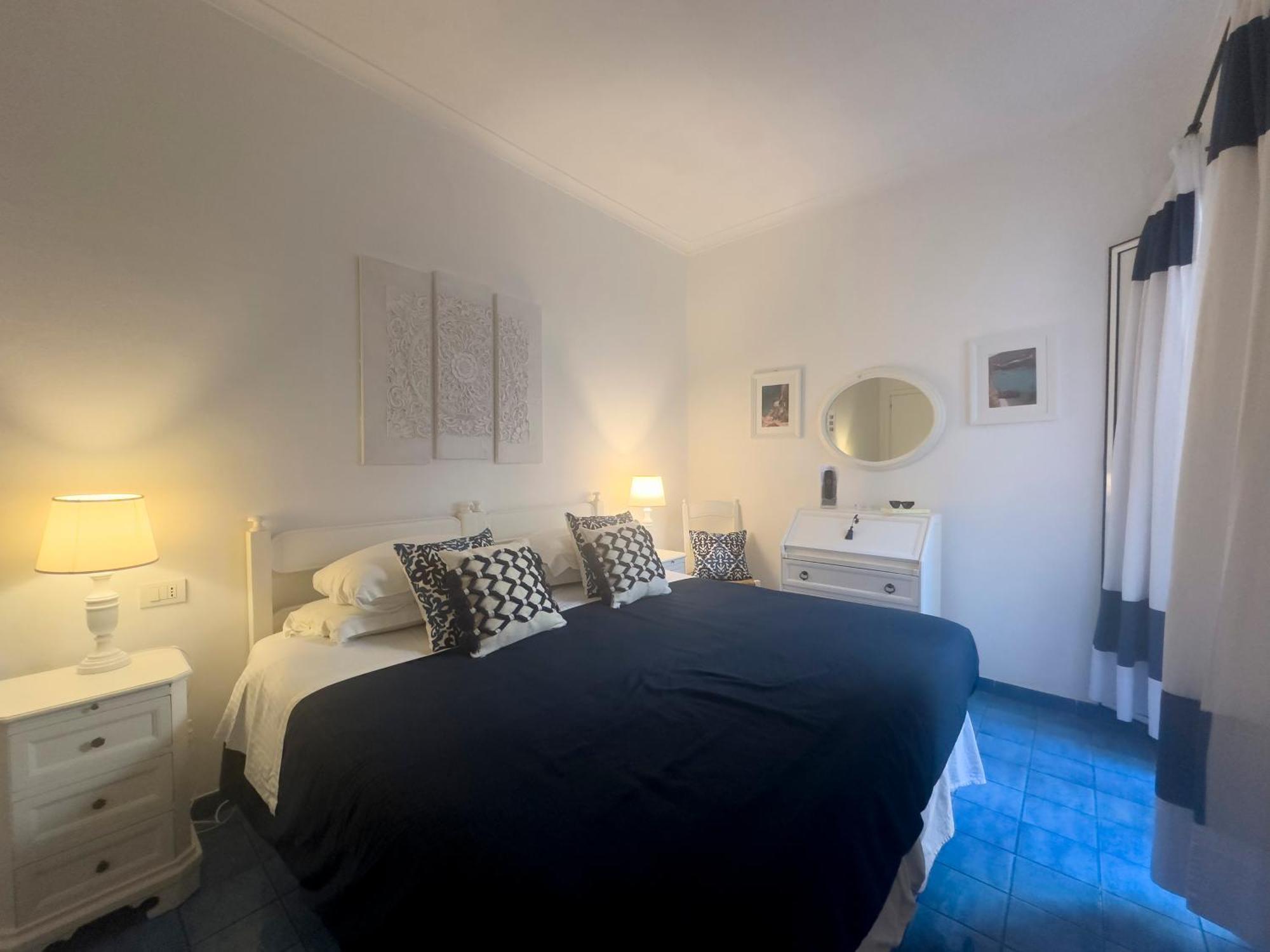 Hotel Chiaia Di Luna Ponza Exteriér fotografie